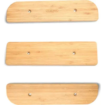 ELOPS 3 dřevěné desky Longtail V2