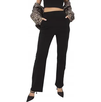 Jean Louis Francoise dámské tepláky rovného střihu univerzální velikost