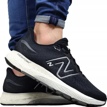 Pánská sportovní obuv New Balance pánské sportovní boty BĚŽECKÉ pro běhání sportovní boty tenisky asfalt velikost 45