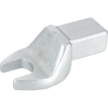 Klíč Klíč plochý pro momentový klíč 9 x 12mm x 9mm King Tony 34501109M