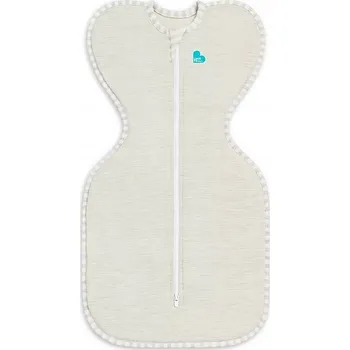 Zavinovačka Spací pytel pro miminko Love to Dream 28,5 cm x 57 cm