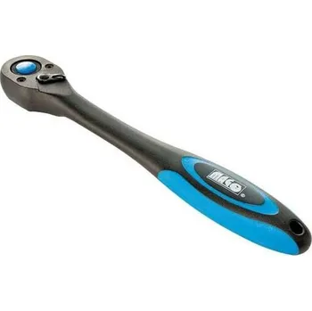 Ráčna s přepínací páčkou Magg 1/4, 341614