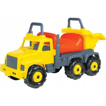 Odrážedlo Odrážedlo Polesie SuperGigant-2 7889