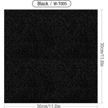 Koberec Samolepicí koberec 30x30cm protiskluzový | podlaha - E