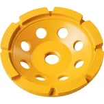 Diamantový brusný hrncový kotouč 125 mm DeWALT DT3795