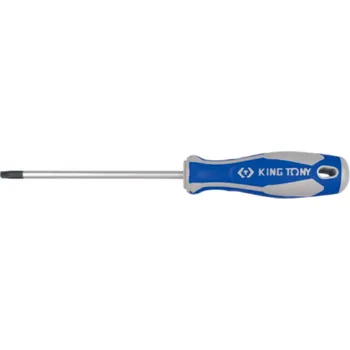 Šroubovák Šroubovák TORX King Tony T20x250 mm 14232010