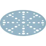 Brusný papír Festool Granat STF D150/48 P60 GR/10 575155