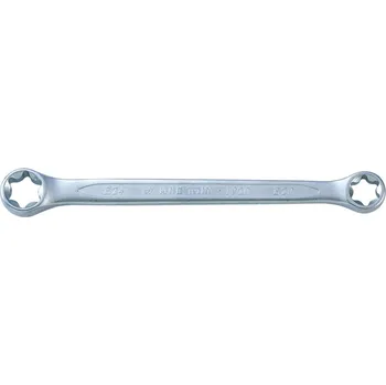 Klíč Klíč maticový hvězdicový E10 x E12 King Tony 19201012