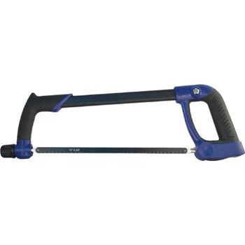 Ruční pilka Pila ruční rámová na kov 300 mm King Tony 7921-12