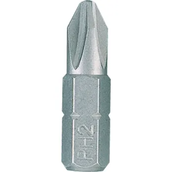 Bit Bit šroubovací King Tony PH4 25 mm 102504P