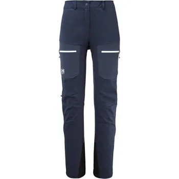 Dámská sportovní obuv Kalhoty MILLET W M White Shield Pt navy blue dámské 40