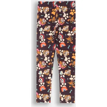 Dámské legíny Coccodrillo Dívčí legíny, vícebarevné ZC4122102LGD