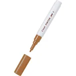 Dekorativní popisovač Pilot Pintor F, hnědá, 1 mm