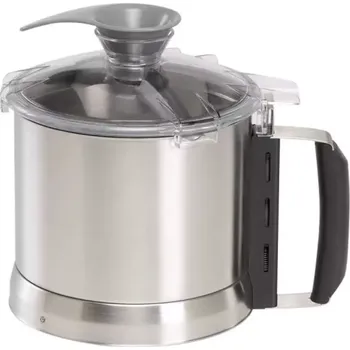 Nádoba kompletní pro Blixer 2 – včetně nože, víka a stíracího zařízení