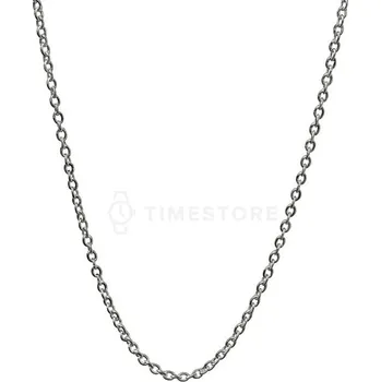 Řetízek Stříbrný řetízek, jemný design TS-CN-0048 - 30 dnů na vrácení zboží, Garance originality