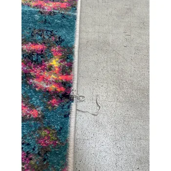 Koberec POŠKOZENÝ - Kusový koberec Spectrum Abstraction Multi, 200x290, vícebarevná, kancelář, Flair Rugs - 1 rok na vrácení + DOPRAVA ZDARMA k Vám i zpět