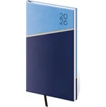 Helma365 Line 80 x 150 mm týdenní 2026…