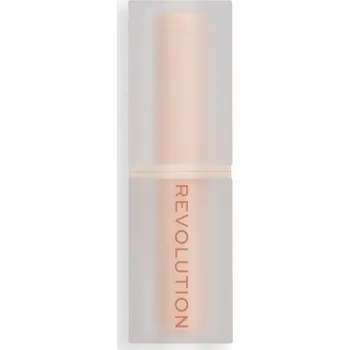 Rtěnka REVOLUTION - Lip Allure Soft Satin Lipstick Rtěnky 3.2 g Vínová unisex