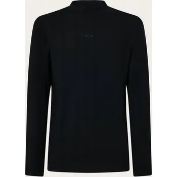 Pánské tričko OAKLEY TRIKO S DLOUHÝM RUKÁVEM SPRUCE FOA407386-02E vel. XXL