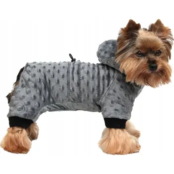Obleček pro psa Oblečení pro psy, kombinéza pro yorkšíra, čivavu, maltézáčka