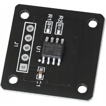 Snímač MSALAMON MT6701