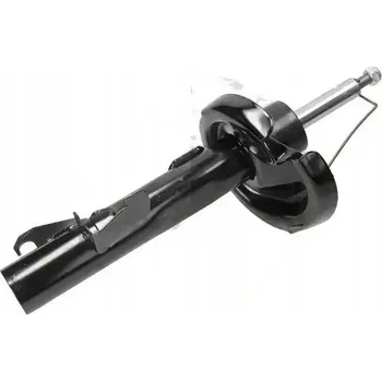 TLUMIČ NÁRAZŮ MAZDA 3 1.4 1.6 2.0 2003> 5 1.8 2.0 2005> PŘEDNÍ LEVÝ