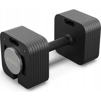 Litinová nastavitelná činka Zipro 1x 24 kg