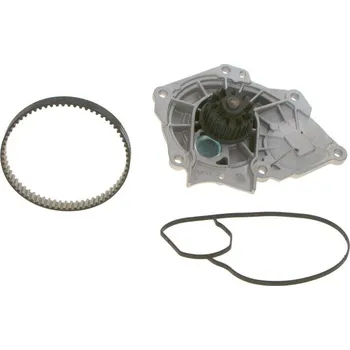 Vodní pumpa + sada ozubeného řemene BOSCH 1 987 946 975