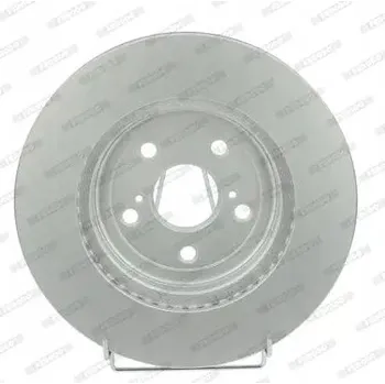 Brzdový kotouč Ferodo DDF1544C Brzdový kotouč