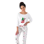 Sensis Lillian ecru M