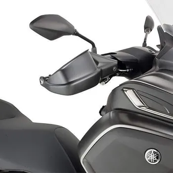 Motocyklový chránič Kappa KHP2149 plastové chrániče rukojetí pro YAMAHA Tricity 300 -20 YAMAHA Tricity 300 rok 2020