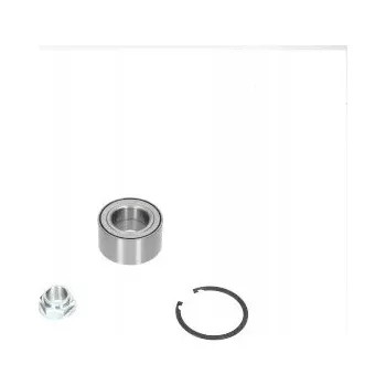 Kavo Parts WBK-4537 Sada ložisek kola
