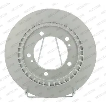 Brzdový kotouč Ferodo DDF1687C Brzdový kotouč