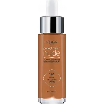 Make-up L'Oréal Paris True Match Nude podkladová báze na obličej 30 ml