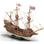 MAMOLI Golden Hind 1577 1:53 kit - KR-21730