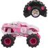 autíčko Mattel Hot Wheels RC Monster Trucks 25HNV02 Barbie