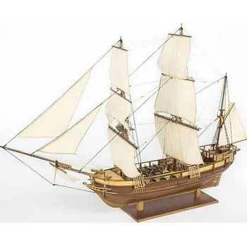 RC model lodě CONSTRUCTO HMS Beagle 1:55 kit - KR-23846