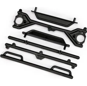 RC náhradní díl Traxxas výztuha rámu karosérie (pro #10911) - TRA10935