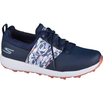 Dámská běžecká obuv Boty Skechers Go Golf Max-Lag W 14886-NVMT 36,5