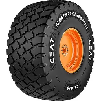 Pneu pro těžký stroj 800/60R32 FLOATMAX CARGO XL 185D TL SB CEAT