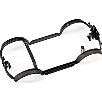 RC náhradní díl Traxxas rám karosérie (pro #9711) - TRA9713