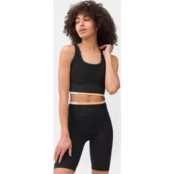 Podprsenka Dámská tréninková podprsenka se střední podporou 4F XS