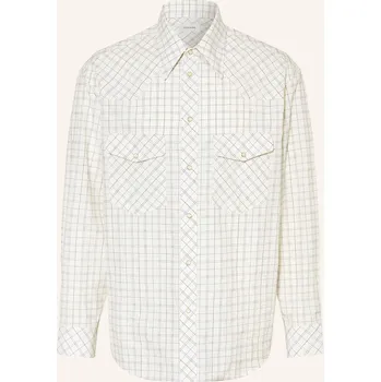 Pánská košile Lemaire Pánská Košile Comfort Fit, režná, 48