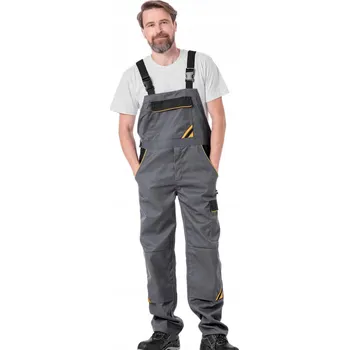 Pracovní obuv Dlouhé pracovní kalhoty Reis PRO-B SBP vel. 52