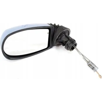 Auto zrcátko FIAT PUNTO II 2 FL MECHANICKÉ ZRCÁTKO LEVÉ