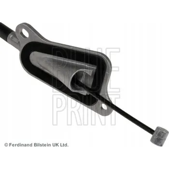 Zavěšení kol Blue Print ADN146277 Táhlo, parkovací brzda