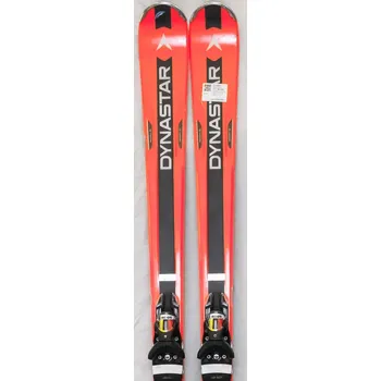 Sjezdové lyže DYNASTAR 2ND LIFE - DYNASTAR Speed Zone Ti, 174 cm, dobrý stav 174cm 2023