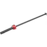 Team Corally CVD poloosa, dlouhá, přední, 1 ks. - expresní doprava