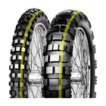 Mitas E-09 DAKAR 130/80-17 M/C 65R TL zadní pneu na motorku