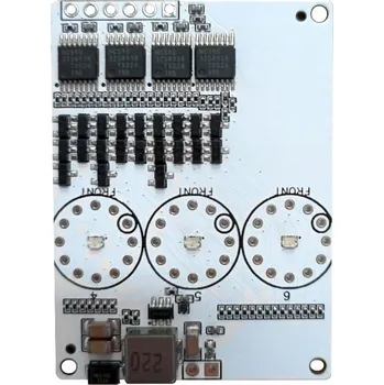 IP kamera Řídicí jednotka PROKYBER EASYVFDD